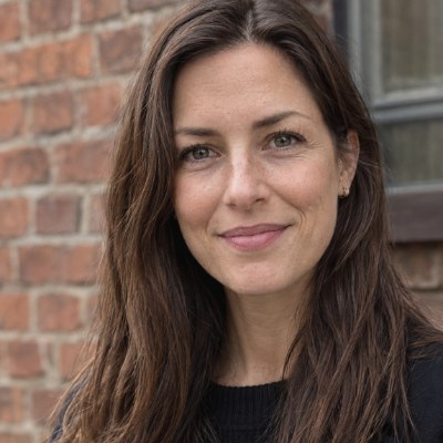 Lisa Hoffmann