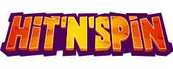 Logo von Hit'n'Spin